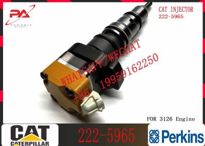 Cina Iniezione di carburante 222-5965 169-7408 171-9704 162-9610 232-1183 111-7916 177-4753 138-8756 222-5963 Per il CAT in vendita