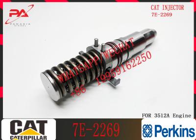 China Diesel Injector Assembly 7C-4174 7C-4175 7C-9576 7C-9577 7C-9578 7E-2269 0R-2923 0R-1759  7C-0345 7C-4175 OR-3051 for sale