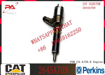 중국 디젤 엔진 연료 주입기 282-0490 2645A709 321-3600 320-0677 320-0690 판매용