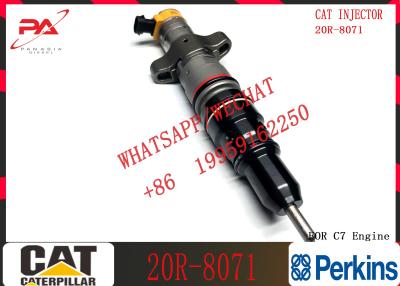 Chine moteur injecteur de carburant 268-9577 293-4071 295-1411 293-4573 10R-4763 20R-8059 20R-8057 243-4503 20R-8071 à vendre