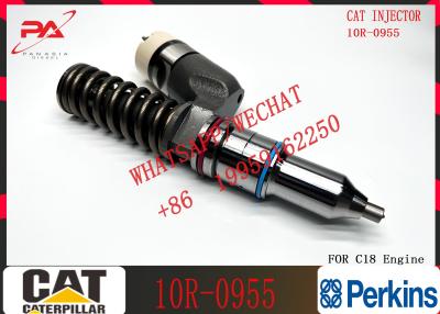 China diesel engine parts Common rail injector  10R-0724 295-9085 211-3028 374-0705 253-0597 20R-8048 211-3025 10R-0955 for sale