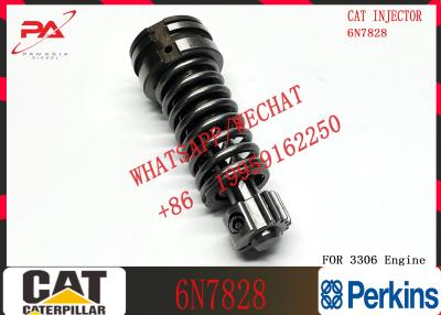 China Fuel Injection Pump Plunger CAT Series 6N7828   7W5929  9H5797 4P9830 6N7525  1086633 for CAT for sale