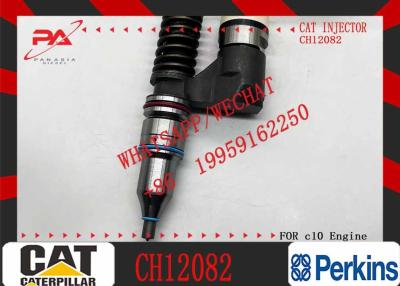 Cina Iniezione di carburante diesel rinnovata 10R-0967 CH12082 in vendita