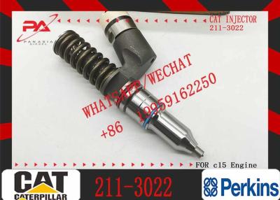 China Nine Brand OEM Quality Diesel Injector 211-3022 Diesel Engine Parts 211-3022 for sale