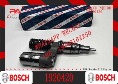 China world Bestseller 0414701043 0414701092 0414701035 for SCANIA engine accessories 1942702 1920420 for sale