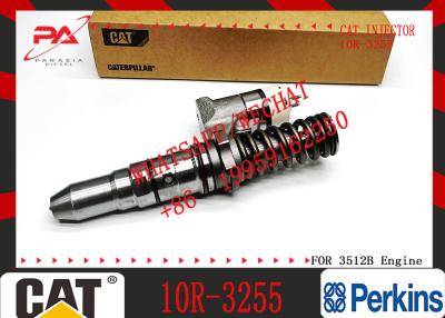 Κίνα ένεση καυσίμου κινητήρα 10R-3255 250-1308 250-1312 392-6214 250-1314 359-5469 375-4106 10R-8795 προς πώληση