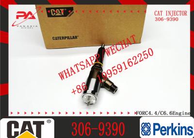 China CAT Injetor de combustível para motores diesel 306-9390 321-3600 320-0677 320-0690 320-0680 2645A709 295-9130 382-0480 à venda