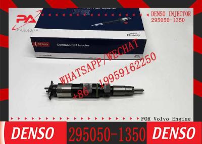 China 100% original CR injector 21896868,21896867 genuine nozzle 295050-1350,G3S069 for sale