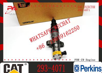 China CAT Dieselmotor brandstofinjector 293-4071 10R-7222 10R-4764 577-7633 20R-8064 20R-8846 11R-1582 Te koop