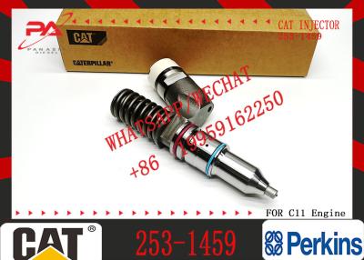 Chine Injecteur de carburant diesel de haute qualité 249-0707 249-0708 253-1459 249-0712 10R-1305 10R-3147 C11 C13 à vendre