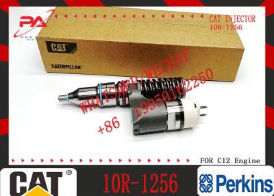 China CAT Dieselmotor brandstofinjector 10R-1256 10R-1003 212-3463 317-5278 281-7152 20R-0055 10R-9235 20R-0056 10R-1268 Te koop