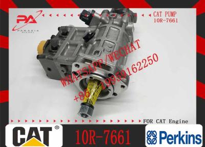 China Ventas directas de fábrica de motores de combustible diesel bomba de inyección CAT 295-9127 10R-7661 32E61-10301 Para motor C4.2 con un año W en venta