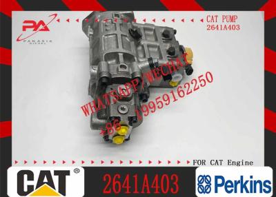 China Fuel Injection Pump 2641A403 2641A405 10R-7659 3240532 10R7659 For CAT C4.2 C4.4 C6.6 for sale