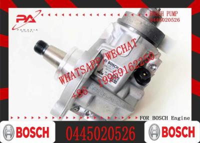 China 0445020526 Fuel Injection Pump Diesel Fuel Pump for Case New Holland 2012-2017 3.2L 3.4L Diesel Engine Bos-ch CP4 Pump f for sale