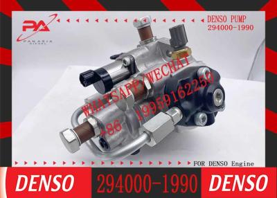 China Bomba de injeção de combustível diesel de trens comuns Bomba de injeção de combustível diesel 294000-1990 Para caminhão HYUNDAI 111010-E1ECO à venda