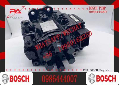 China Bomba de inyección de combustible 0470504037 0470504045 0470504026 0470504031 Bomba de inyección de combustible 4KH1 4JH1 VP44 en venta