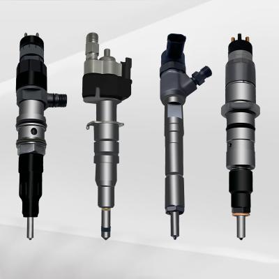 China 0445120270 BOSCH Diesel Fuel Injectors for sale