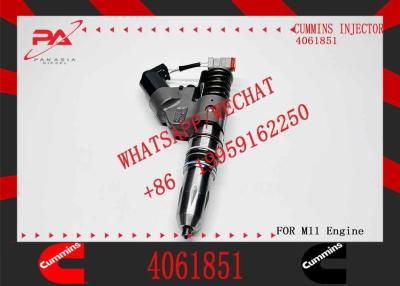 China m11 injectors 4026222 4061851 for cummins m11 fuel injector for sale