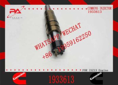 Κίνα Αρχική ποιότητα Common Rail Injectors εργαλείο 6271-71-1210 Injector 6271-11-3100 προς πώληση