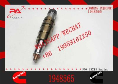 China Diesel Common Rail Injector 1948565 voor motor Scannia DC09/DC13/DC16 Te koop