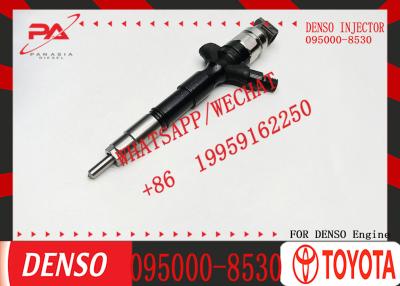 China fuel injector  095000-5930  23670-0L070 095000-5440 095000-8290 095000-8220 095000-8560 095000-5920 095000-8530 for sale