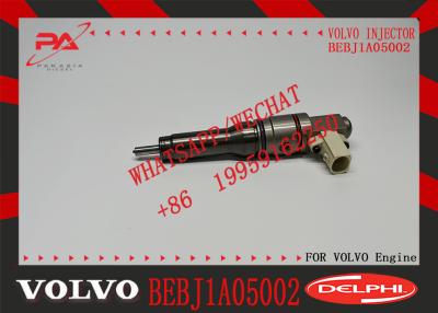 China 100% Original Brand New hot selling Injector assembly Common Rail Injector BEBJ1A05002 BE BJ1A00202 1905001 for sale