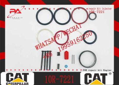 Китай Caterpillar Diesel Fuel injector 387-9427 263-8216 263-8218 236-0962 10R-7221 For Cat E324D E325D 329D 336D 336GC, C7 C9 Engine продается