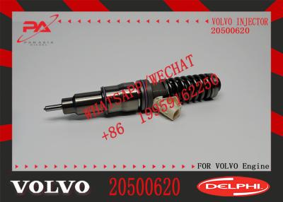 Cina 2 Pins Fuel Injector Repair Kits Per Vol-vo E1 Injector 20430583 20440388 20500620 21586294 21586284 in vendita