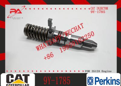 Cina CAT C15 C16 3406E Common Rail Diesel Fuel Diesel Common Rail Fuel Injector 328-2585 3282585 per motore Caterpillar C7 E320D 320D Escavatore 211-3023 10R-0957 10R-8500 10R-8501 per motore Caterpillar in vendita