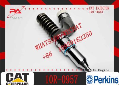 Cina Iniezione di carburante per motore C15 10R-0957 10R-8500 10R-8501 211-3024 Caterpillar in vendita