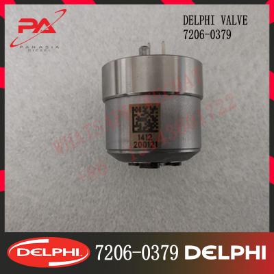 China 7206-0379 válvula de control diesel del inyector 7135-588 para V-O-L-V BEBE4C13001 en venta