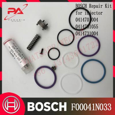 Chine Les pièces de moteur diesel de F00041N033 CIBO réparent le kit 0414701004 0414701055 0414731004 pour V-O-L-V 5235710 à vendre