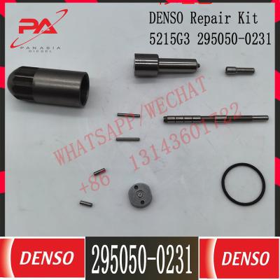 China 295050-0231 DIESEL-DENSO-INJEKTOR-TEIL-REPARATUR-SET 295050-0790 295050-1170 295050-1590 295050-0230 FÜR INJEKTOR DENSO G3 zu verkaufen