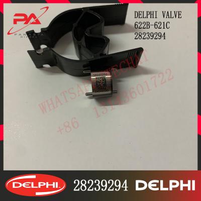 China 28239294 622B-621C DELPHI Original Diesel Injector Control Valve 28525582 9308-622B 28239295 for sale