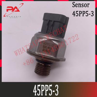 Chine 45PP5-3 remplissent de combustible le capteur commun de pression de rail 977256 45PP5-1 pour Ford Transit à vendre