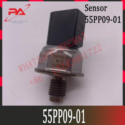 China 55PP09-01 Common Rail Valve Solenoid Sensor 059130758E 55PP15-04 03C906051C for sale