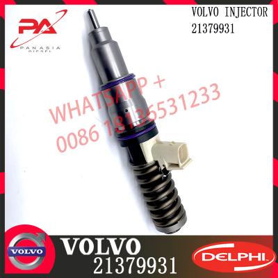 China diesel 21379931 do injetor de combustível do caminhão de 2pins 4pins ou injetor de combustível BEBE4D27001 21379931 à venda