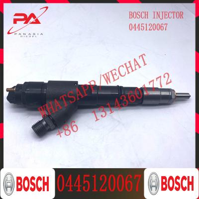 China Original 100% New Bos Injector 0445120469 0445120067 0986435549 4290987 20798683 7420798683 961204640054 04290987KZ for sale