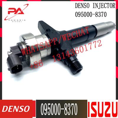 Cina Per l'iniettore di combustibile diesel del motore di ISUZU 4JJ1 8-98119228-1 095000-8370 095000-8371 in vendita