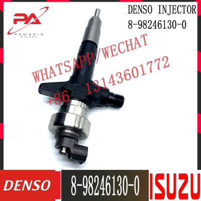 China 8-98246130-0 allgemeine Schiene Dieselkraftstoffeinspritzdüse 8-98246130-0 095000-9940 für ISUZU D max 2,5 D zu verkaufen