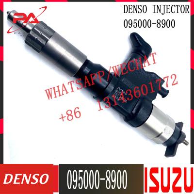 Chine 095000-8900 injecteur de 095000-8901 ISUZU 4HK1 095000-8902 095000-8903 8-98151837-3 à vendre