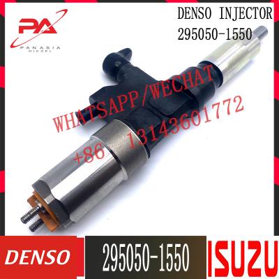 Cina 295050-1550 8-98259290-0 G3S93 ISUZU Diesel Injector in vendita