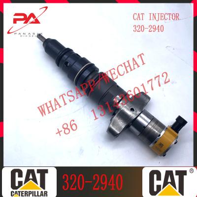 China 320-2940 originele en nieuwe brandstofinjectors 320-2940 293-4067 328-2577 238-8901 van de Dieselc9 dieselmotor Te koop