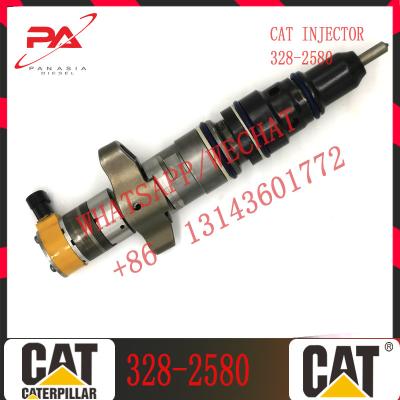 Chine 328-2580 injecteurs de carburant originaux et nouveaux de moteur diesel du gazole C7 C9 328-2580 387-9431 387-9436 293-4073 328-2580 à vendre