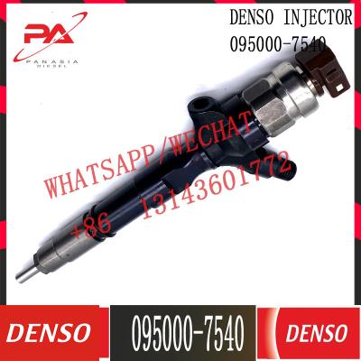 Chine IMV injecteurs diesel de PRADO HILUX 4 TOYOTA à vendre