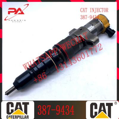 China 387-9434 459-8473 C-A-TERPILLAR Diesel Fuel Injectors 10R7221 3282573 for sale