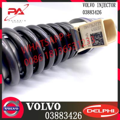 Κίνα Εγχυτήρας V-O-L-V PENTA D16 03883426 3883426 3801144 καυσίμων μηχανών diesel 03883426 BEBE5H00001 προς πώληση