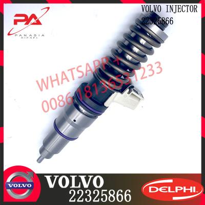 China 22325866 BEBE4D48001 V-O-L-V PENTA MD11 10MM L492PBJ E3.18 Diesel Engine Fuel Injector for sale