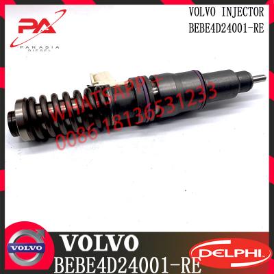 China V-O-L-V o inyector de combustible diesel del motor de  D13 MP8 85144518 85020429 en venta