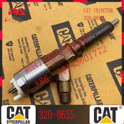 China Injecteur 2645A751 23670-30420 095000-0562 295900-0240 254-4340 107-1230 177-4754 320-0655 van het diesel de Gemeenschappelijke Spoor Te koop